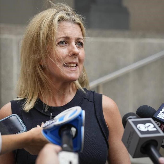 Judge says he plans to sentence gynecologist who sexually abused patients to 20 years in prison